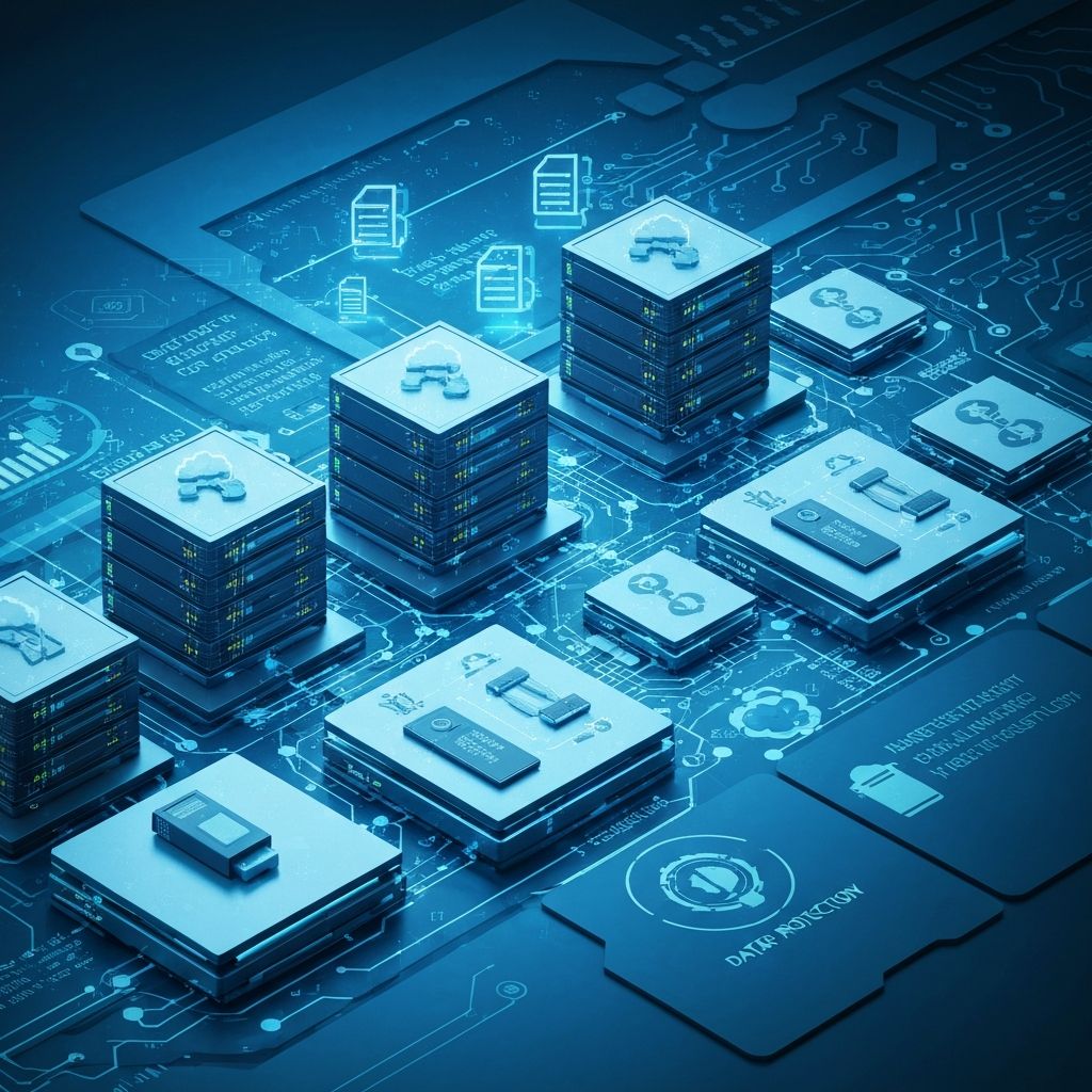 Backup vs Disaster Recovery: What Every Business Needs