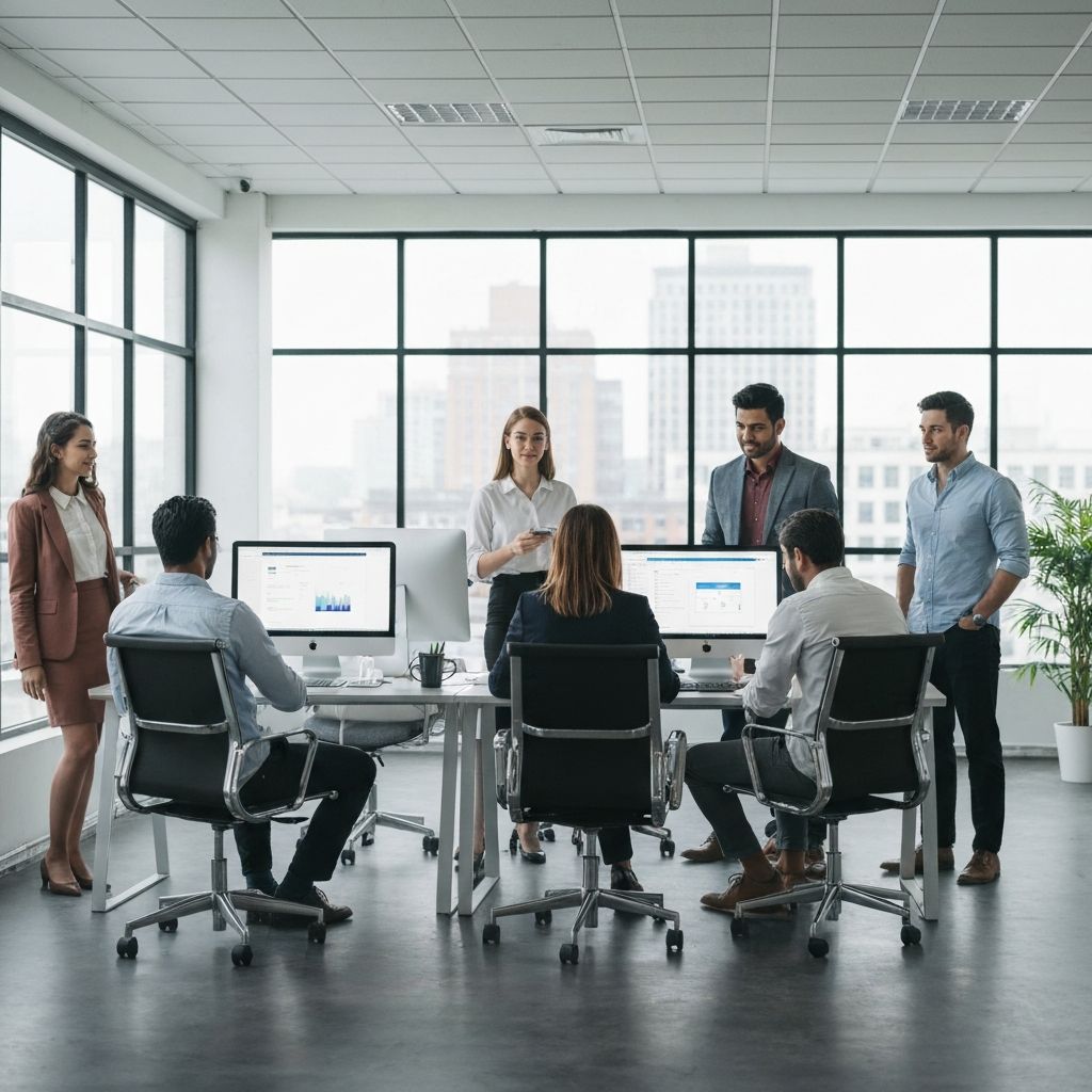 Why We Started SPADES IT SOLUTIONS